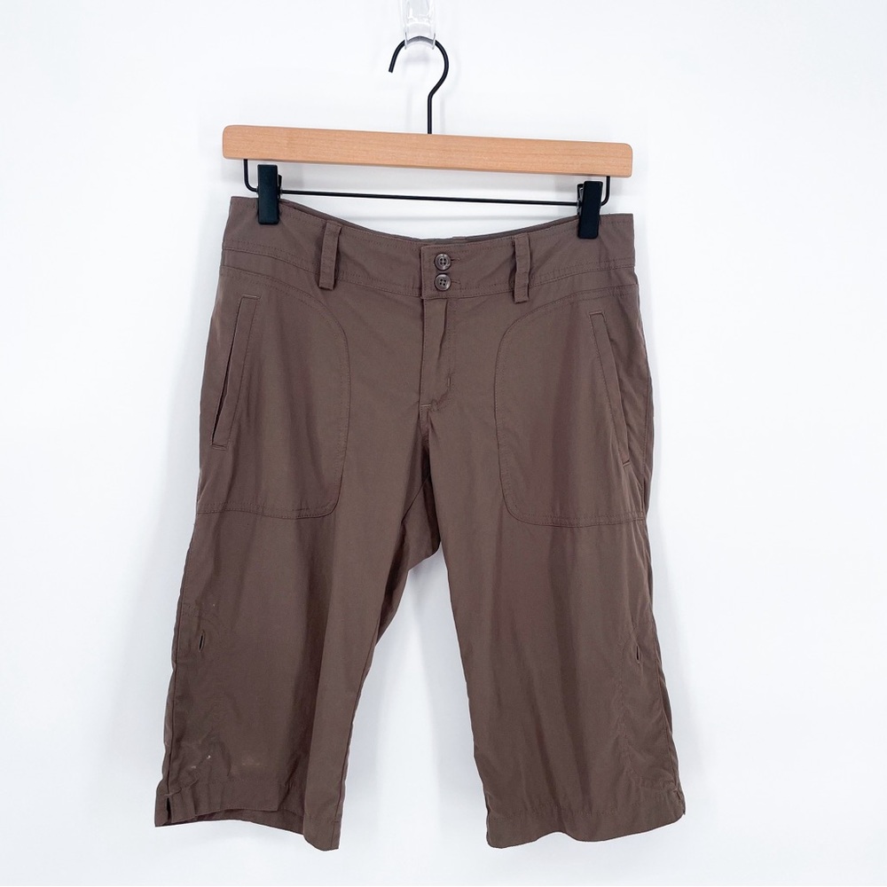 ☀️ 3/$25 Patagonia Solimar Hiking Shorts Size 2